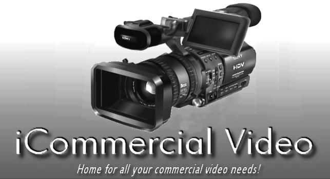 iCommercial Video